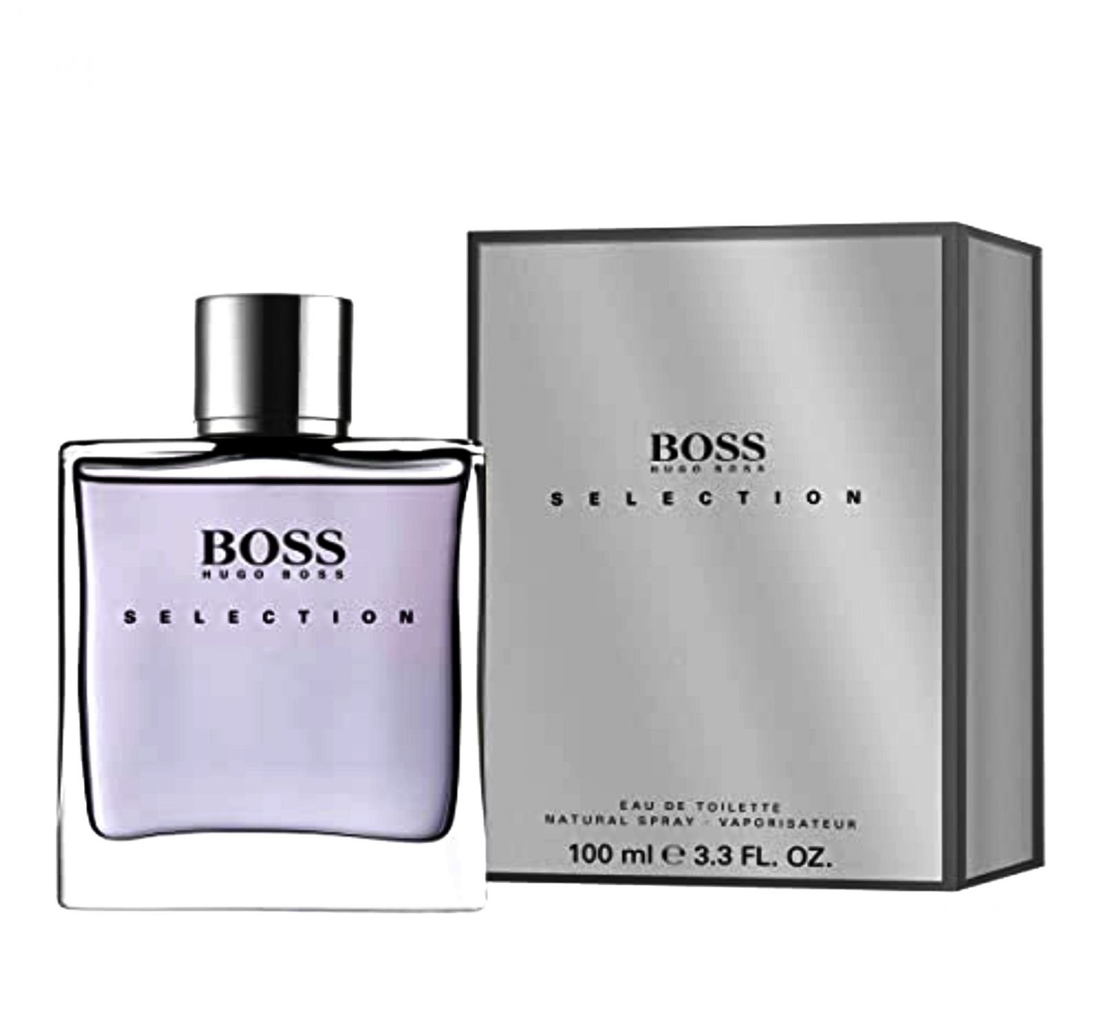 Oss Selection Toaletní Voda 100 ML