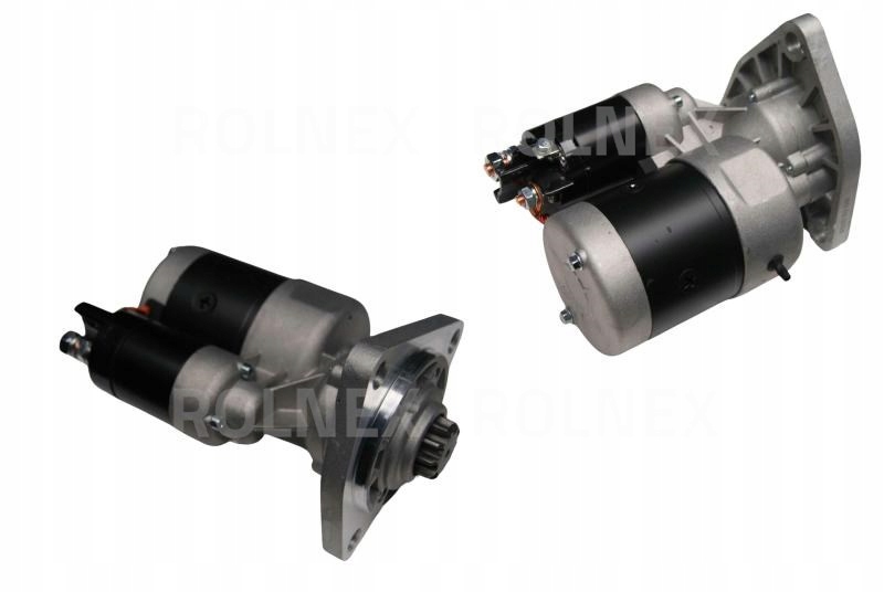 Startér Jumz Bg 3KW 9142783BG