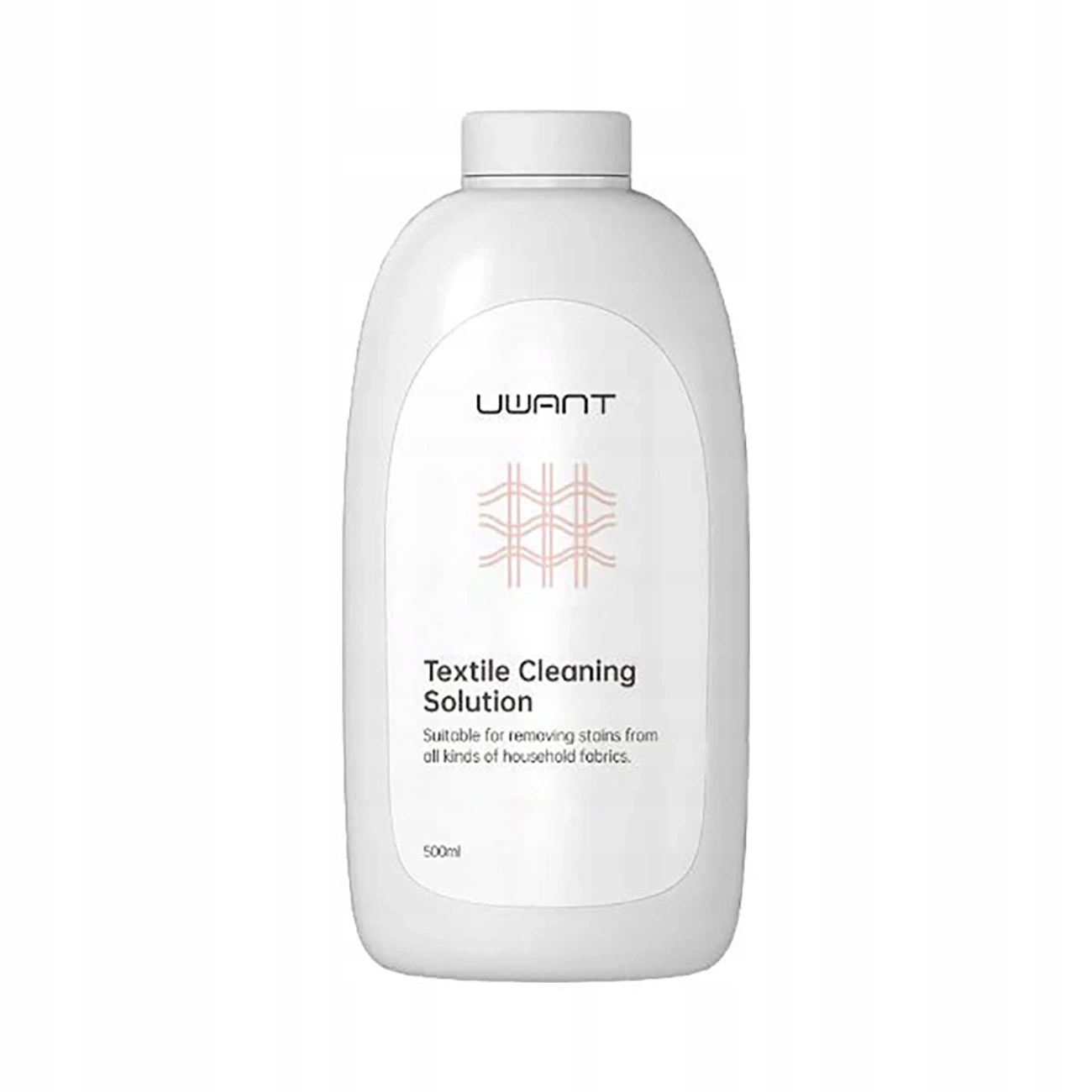 Roztwór do czyszczenia tkanin Uwant 500ml Uwant