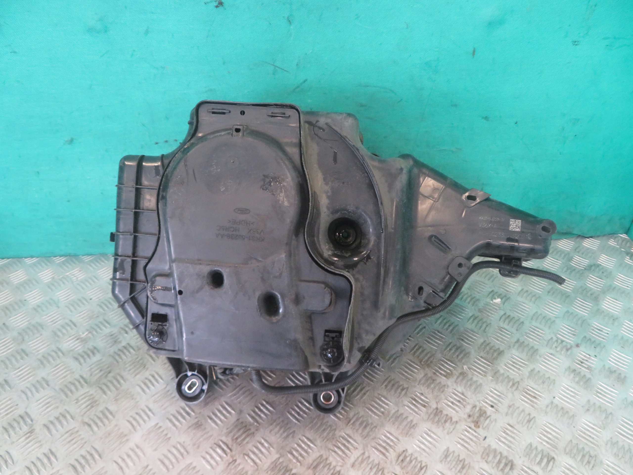 serbatoio Pompa ADBLUE FORD TRANSIT MK8 24R KK31-5J228-AF