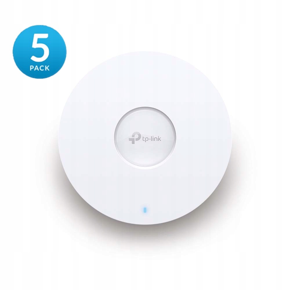 TP-Link EAP613(5-pack) AX1800 WiFi Ap Omada Sdn
