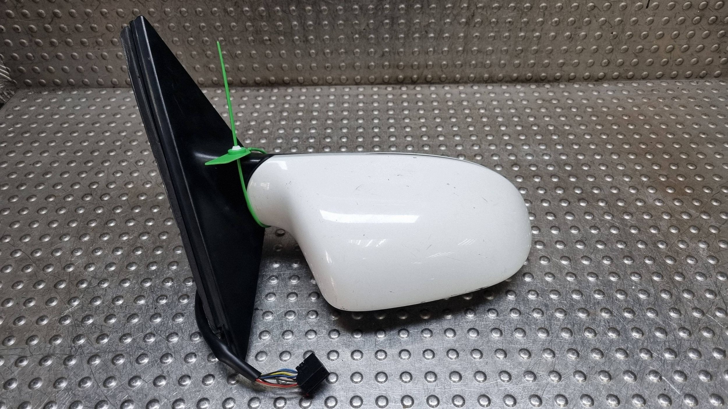 mirror right 10 PIN AUDI A4 B8 EUROPA