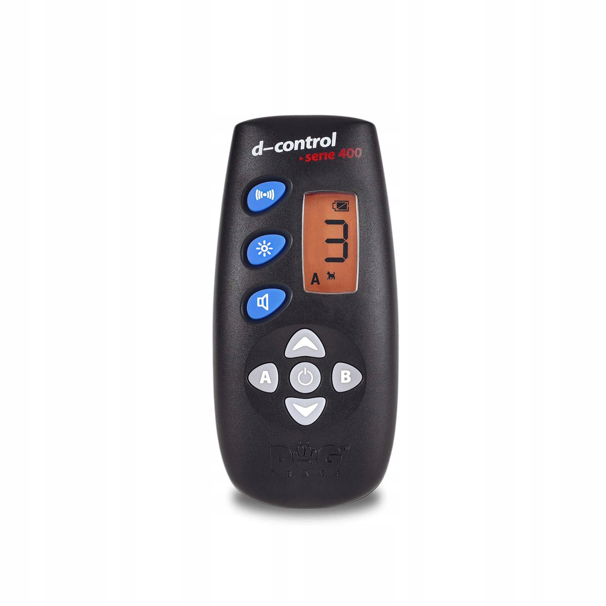 Levně Dog Trace Vysílač k vibračnímu obojku d control 440