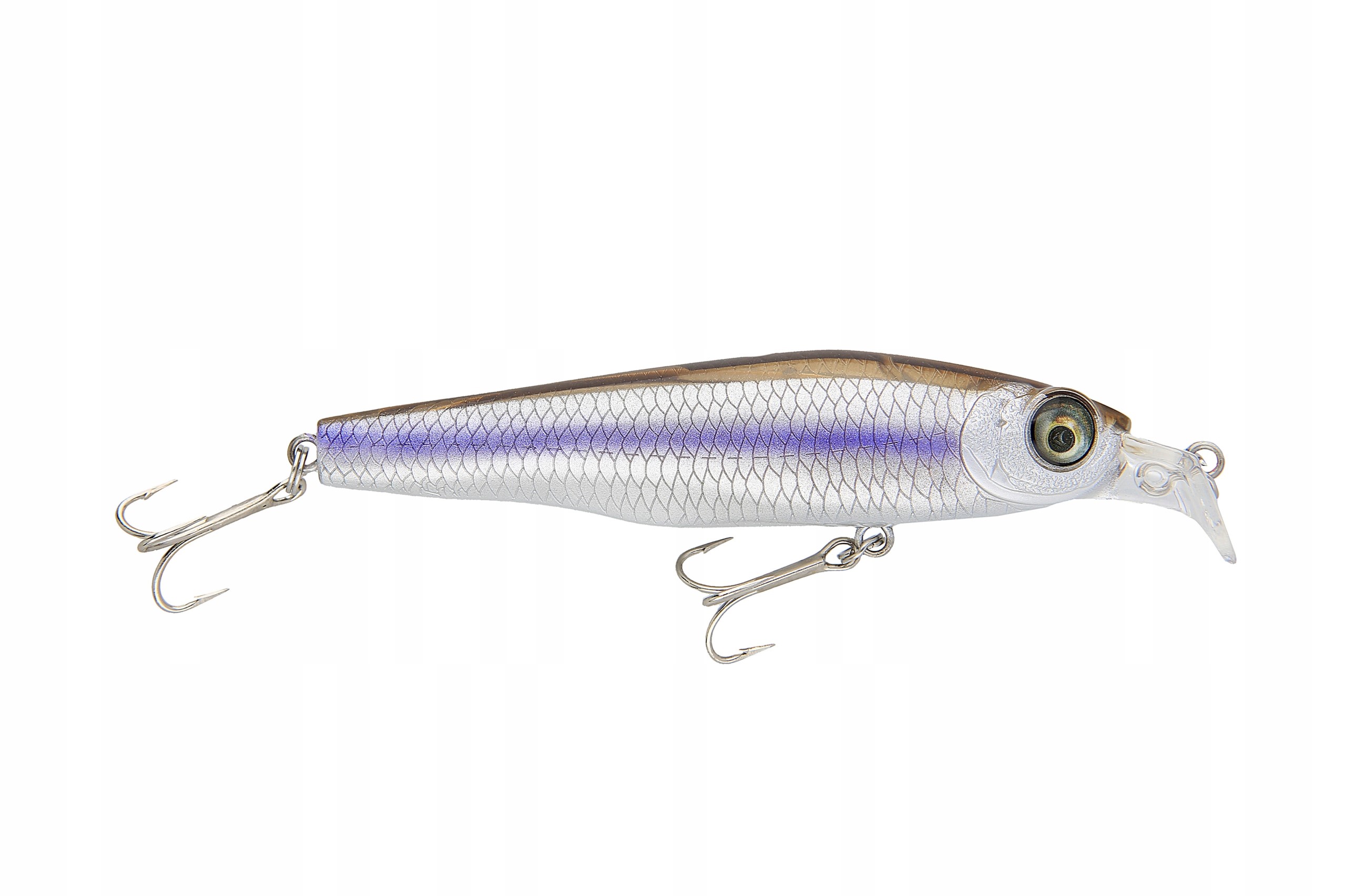 

Adusta Twich Shiner Liner 72mm, 7g Yamato Wakasagi