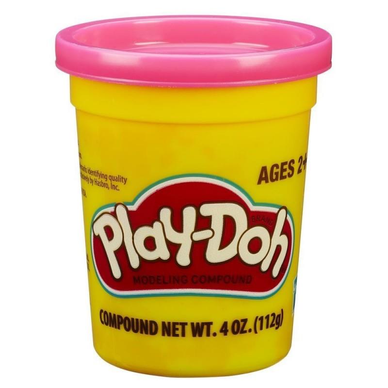 

Play-doh Ciastolina Pojedyncza Tuba 112G B6756