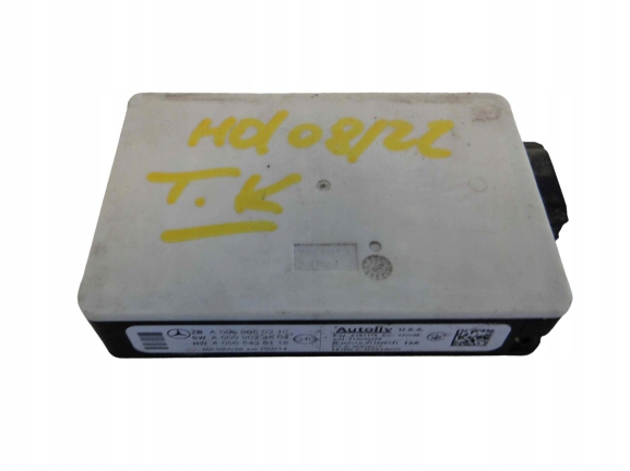 A0009050210 - MERCEDES R W251 251 задний радар BSA помощник MP
