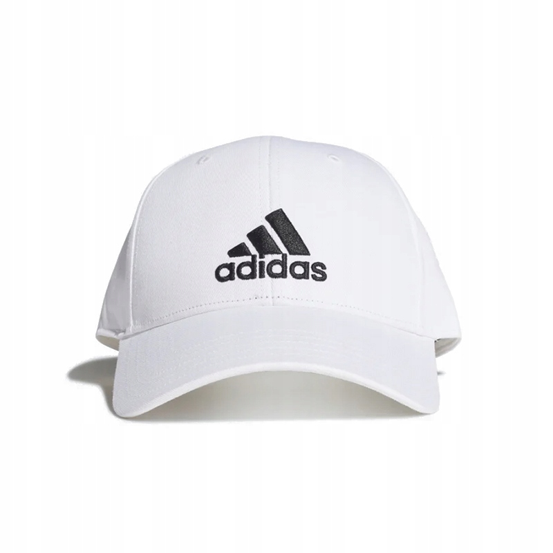 

Adidas Baseball Cap FK0890 Czapka Młodzieżowa