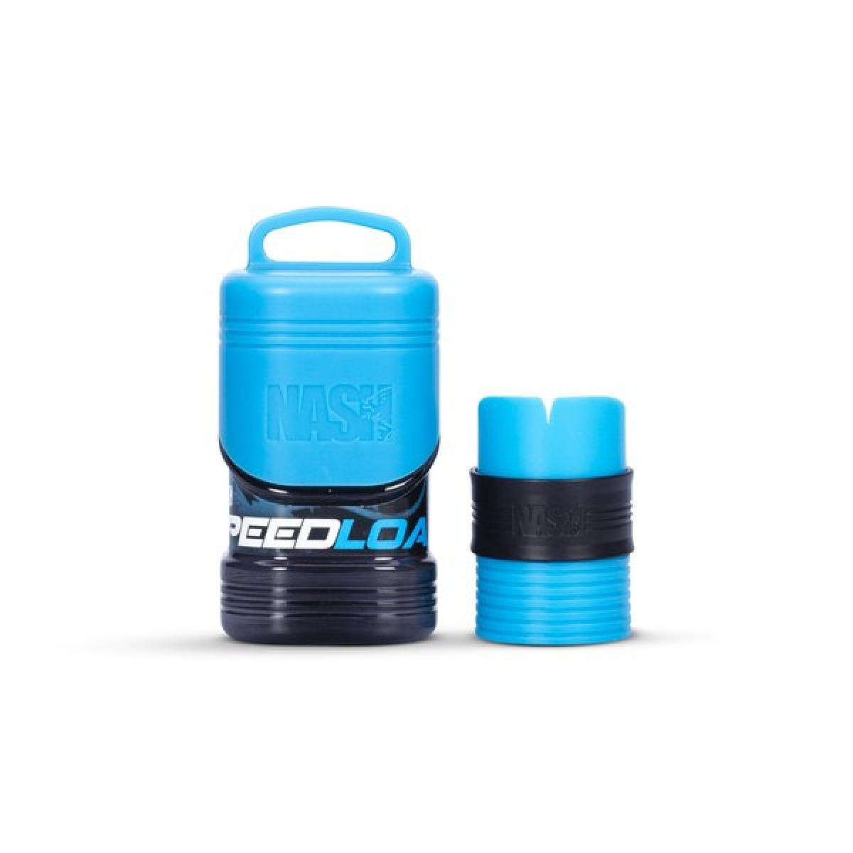 Worki Nash Speedload Pva System