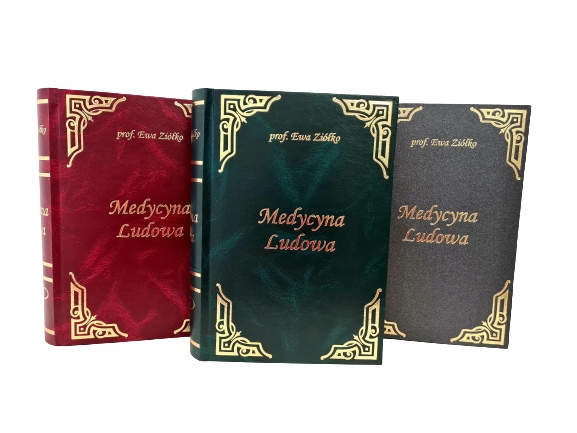 

Książka Na Alkohol Medycyna Ludowa