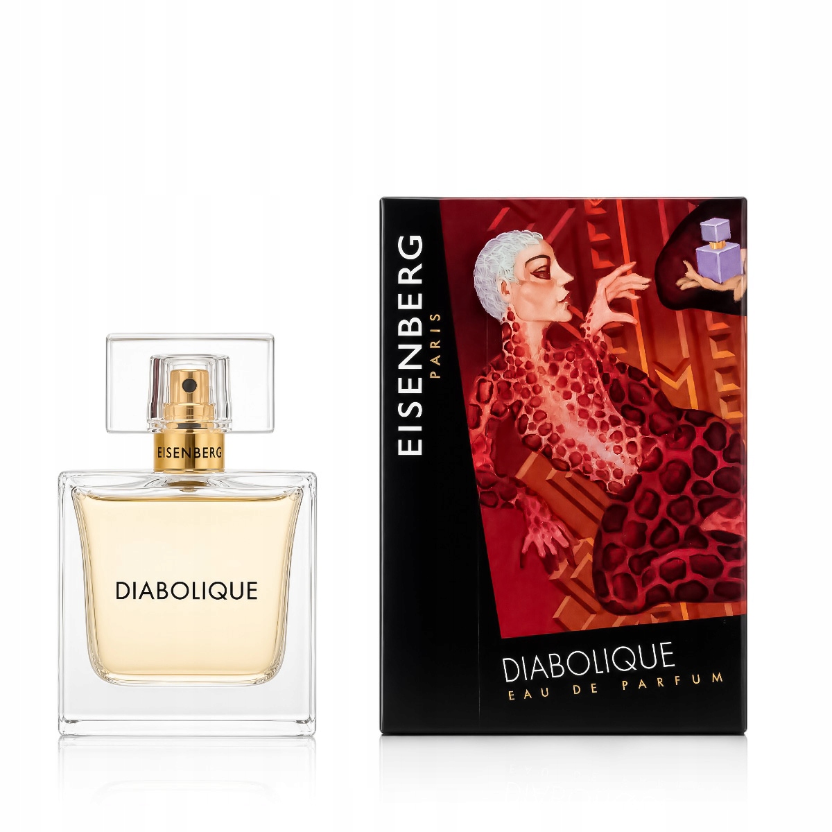 Eisenberg Diabolique Edp 50 ml W