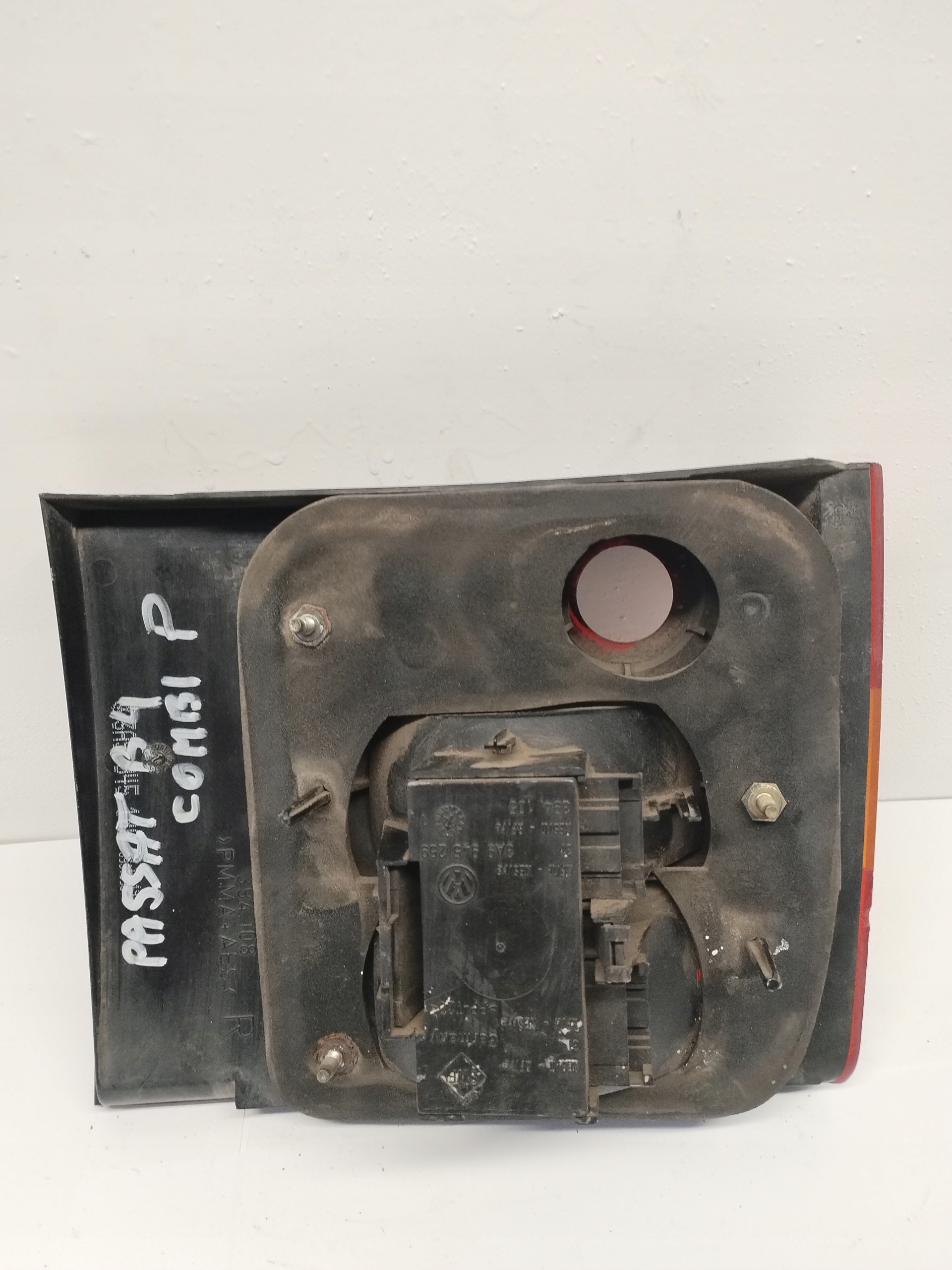 light rear right Passat B5 kombi 3A9945108