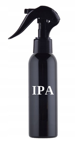 ZESTAW DO REGENERACJI POLEROWANIA REFLEKTORÓW LAMP Producent K2