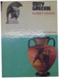 Mity Greckie - R Graves