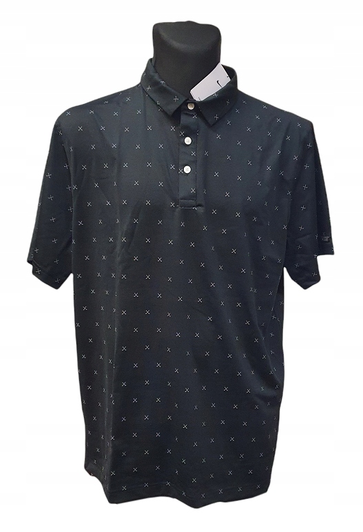 

Nike Koszulka Oryginalna Krótki Rękaw Dri-fit L