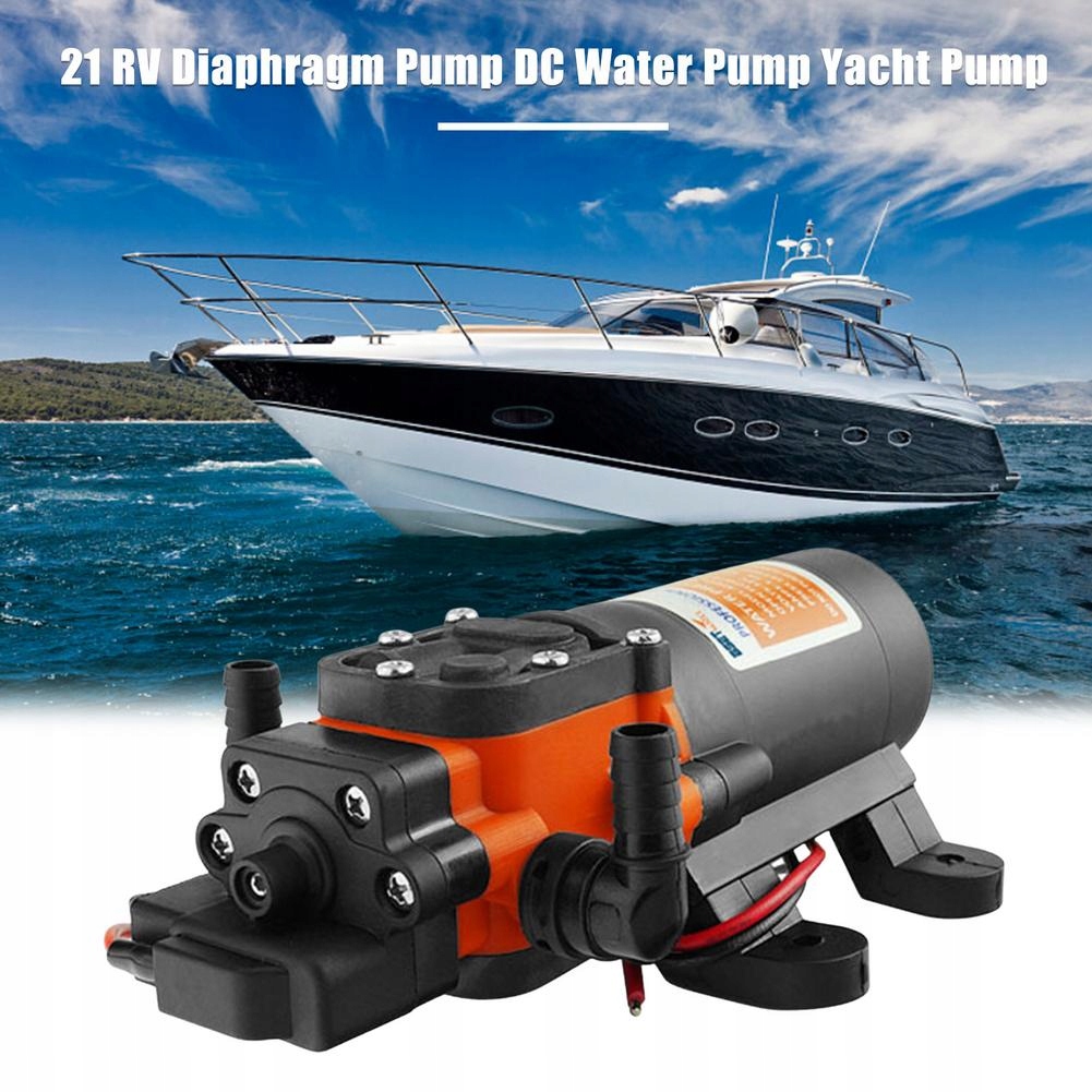 693546096173514413 - для каравана RV лодка Motorhome душ