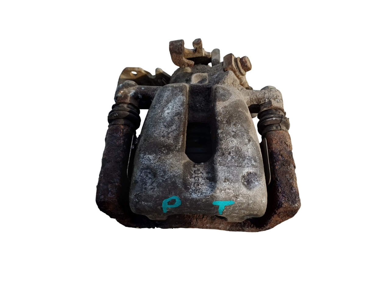 OPEL ASTRA 3 III H 04- ZACISK HAMULCOWY PRAWY TYŁ