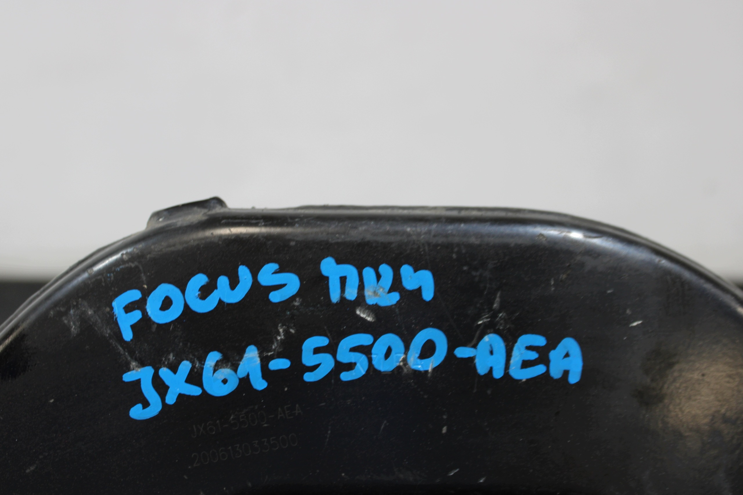 Querlenker heck JX61-5500-AEA FORD FOCUS MK4 KOMBI ST-LINE