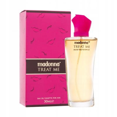 Modonna Treat Me 50 ml EDT Marka Madonna