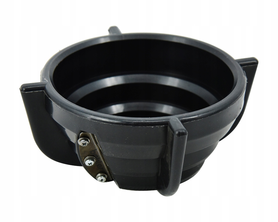 GRATOWNIK GRADOWNIK FREZOWNIK DO RUR PE 75 - 110mm Marka inna