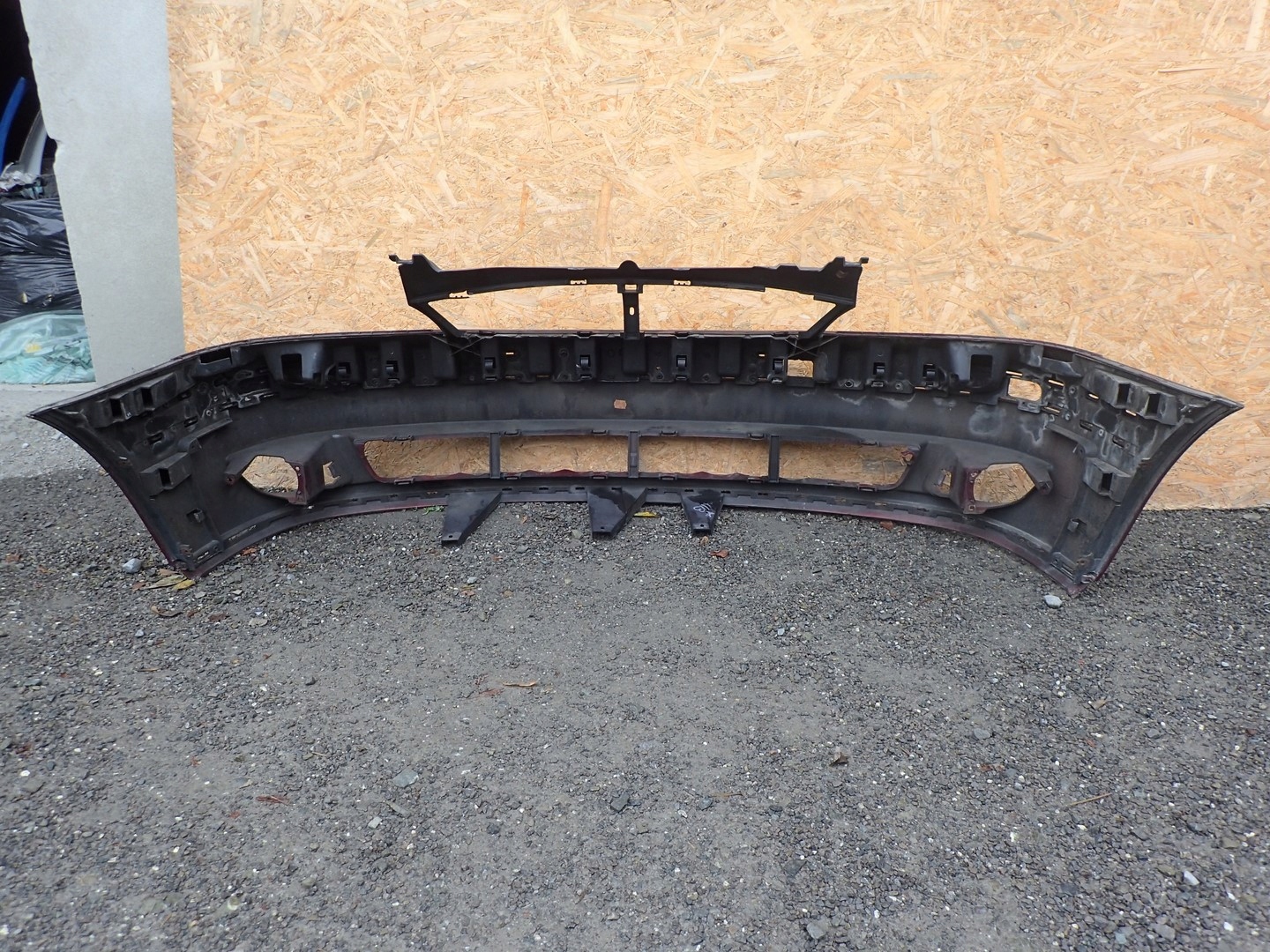 bumper front front FORD GALAXY MK1 and LIFT 00-06