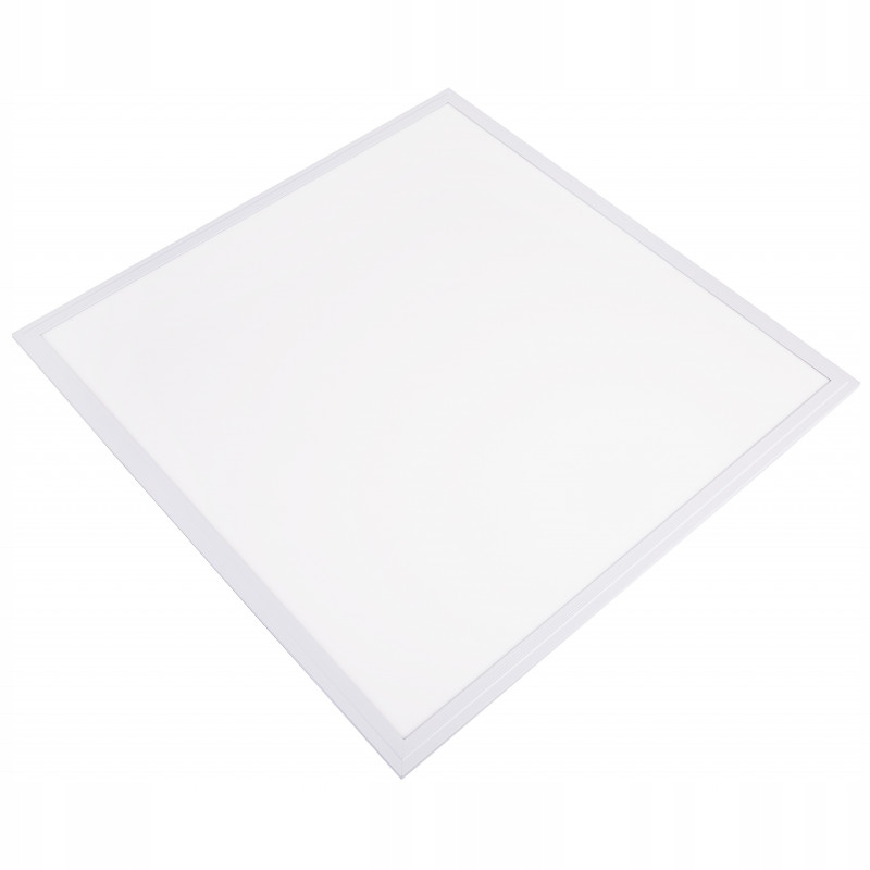 

Panel Led 60W Natynkowy Kwadratowy 60x60cm Plafon