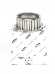 KOŁO POMPY WTRYSKOWEJ FORD 1,5 SOHC DIESEL