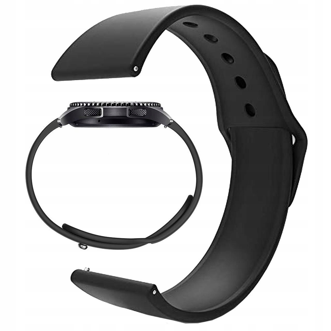 

Pasek Do Huawei Watch GT3 Pro GT3 46MM GT2e GT2