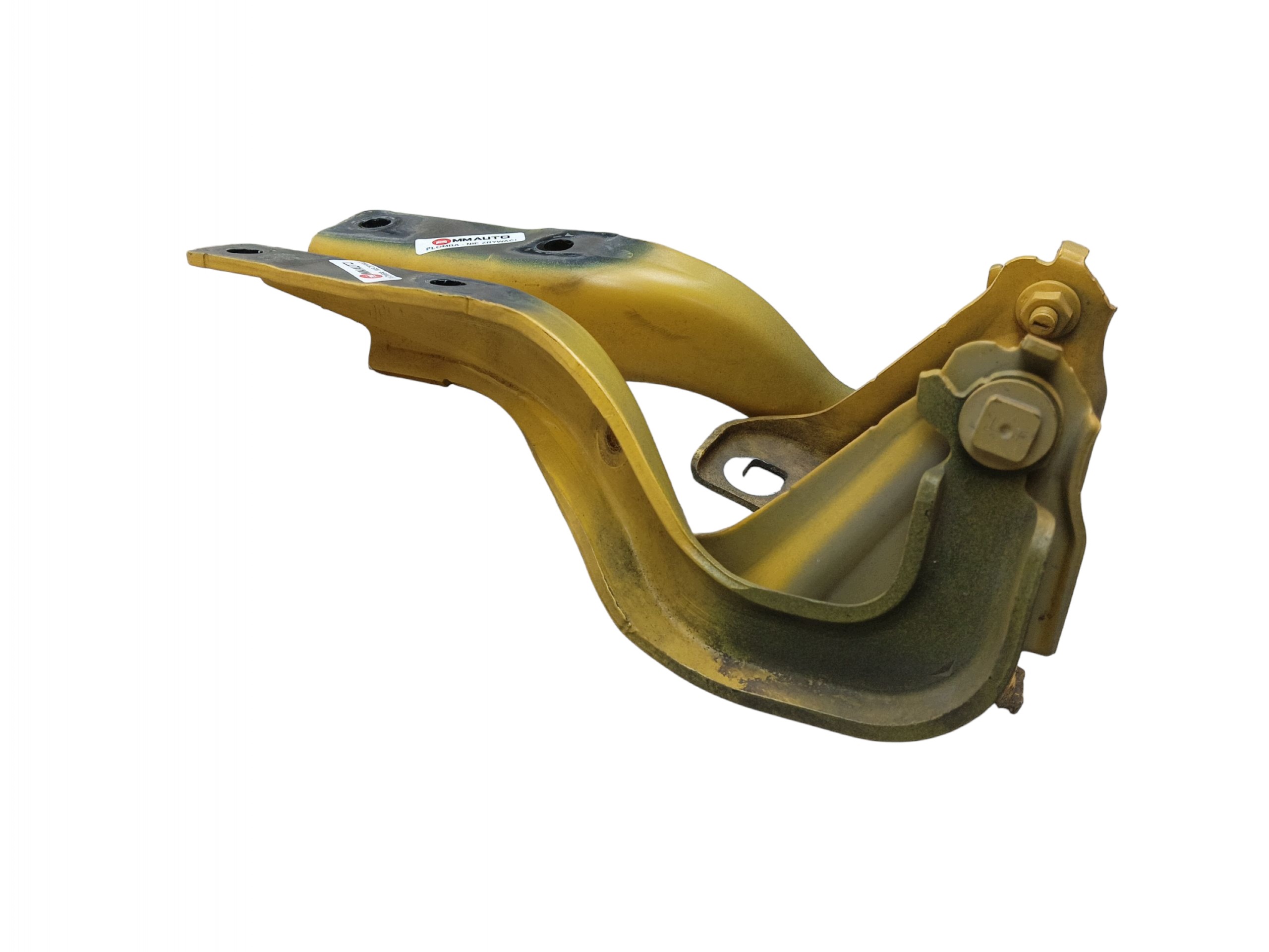 hinges hinge bonnets left right KPL JEEP RENEGADE LAK: 178