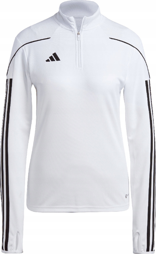 Mikina Adidas Tiro 23 League Training Top Bílá HS3485 vel. L