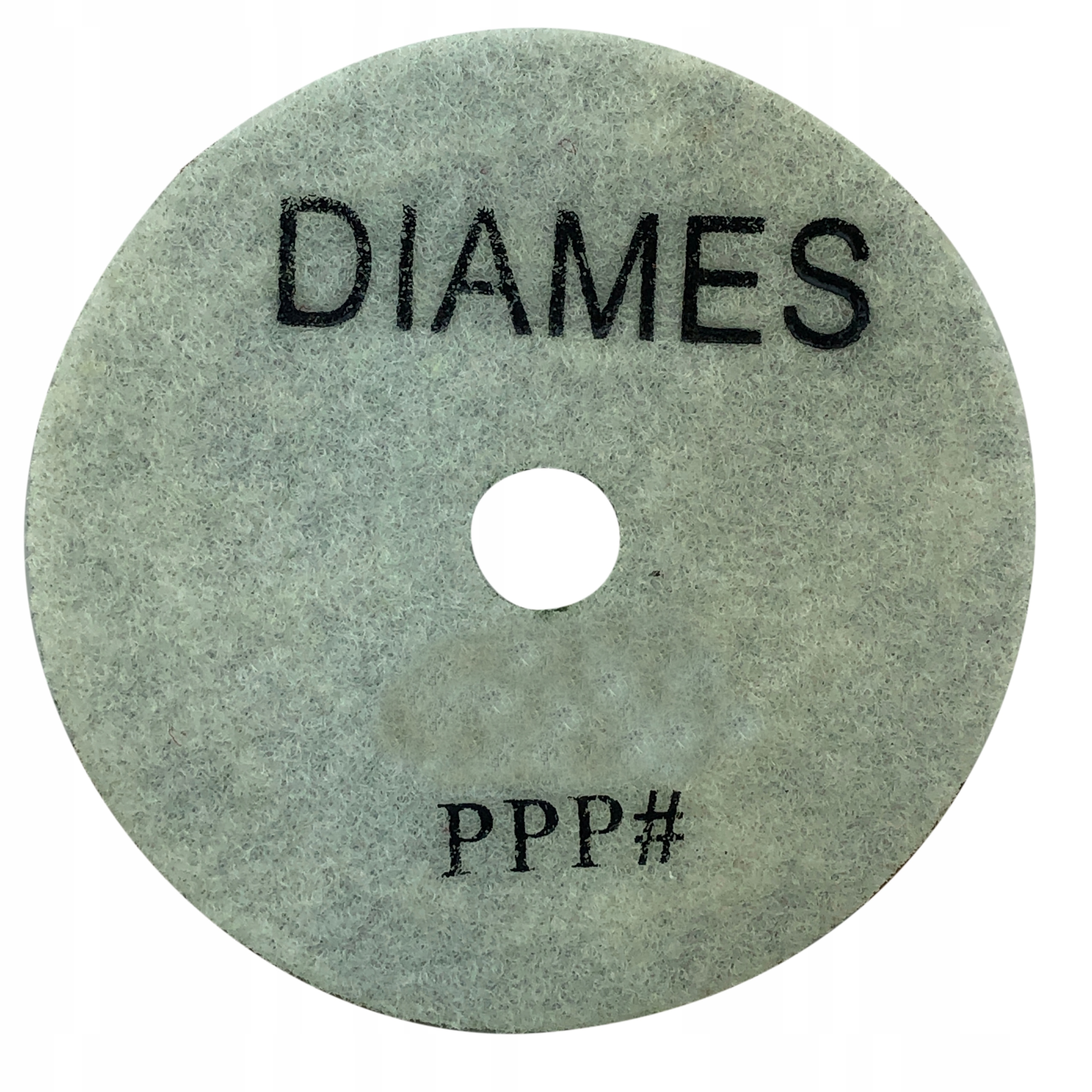 DIAMENTOWY DYSK POLERSKI DO BETONU 100 MM #PPP Marka Diames