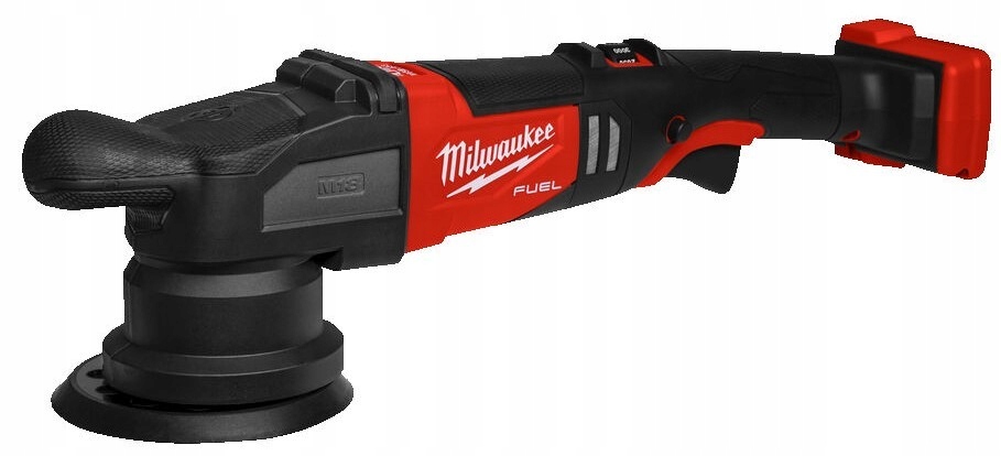 Leštička Milwaukee M18 FROP15-0X 125 mm