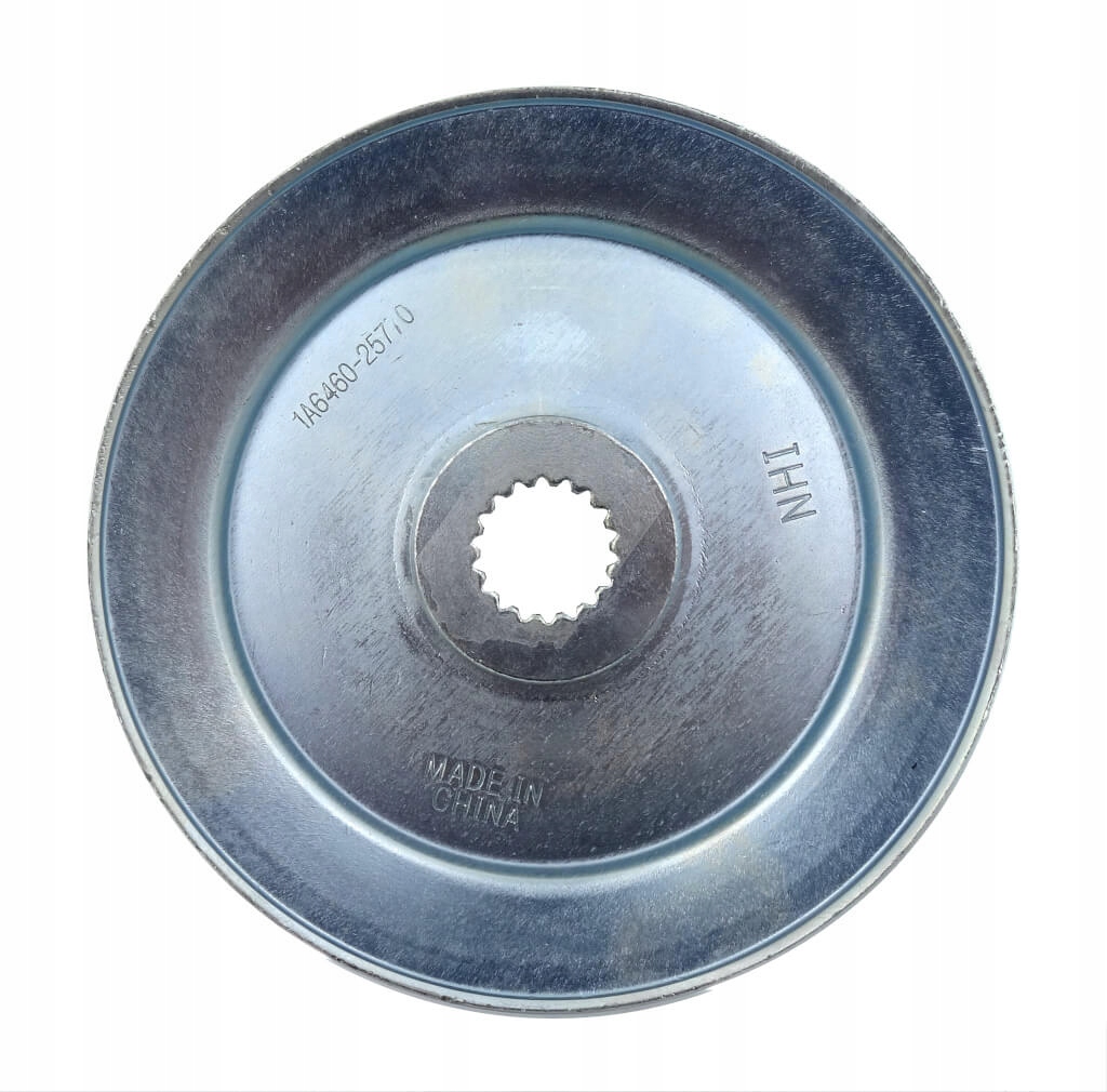 Koło Pasowe Pompy Stiga 4WD Hydra 1134-5821-01