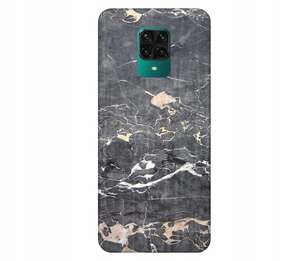 

Etui do Xiaomi Redmi Note 9 Pro / 9S Marmur tekstu