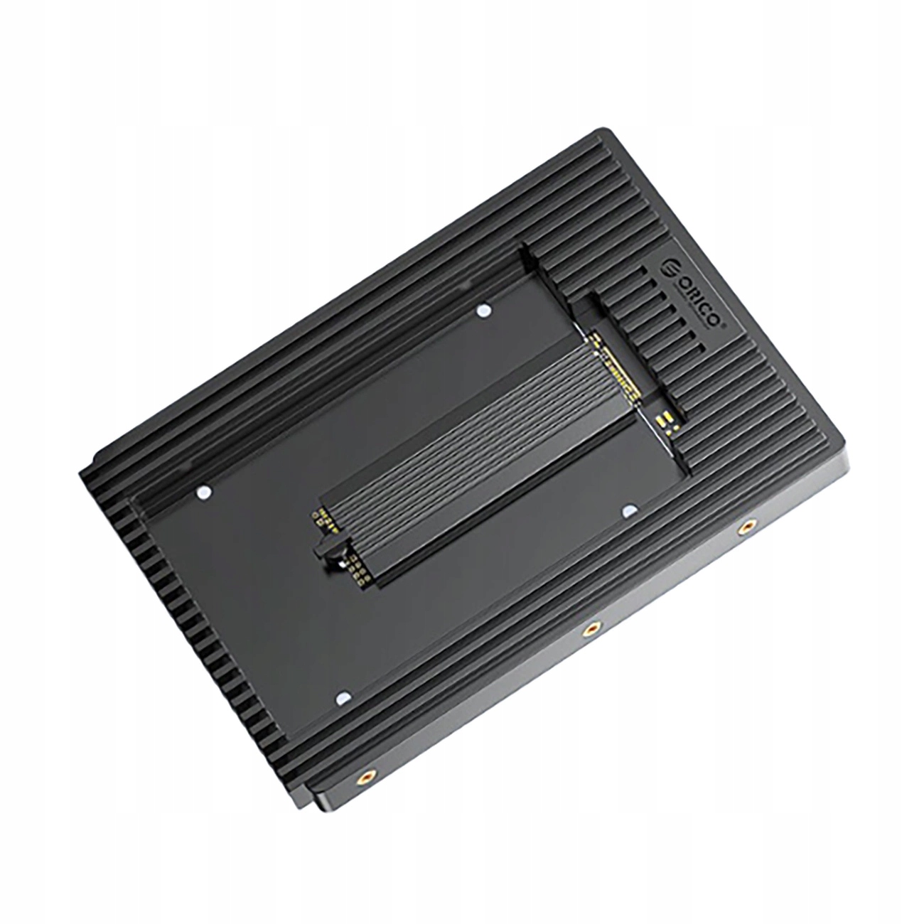 Adapter na dysk Orico D2NS-6G przejściówka M.2 NGFF na 3,5