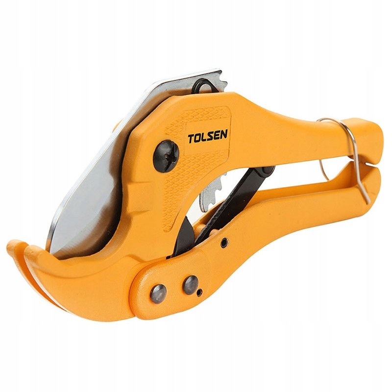 

Tolsen Obcinak Do Rur Pcv 3-42MM. 225 MM.