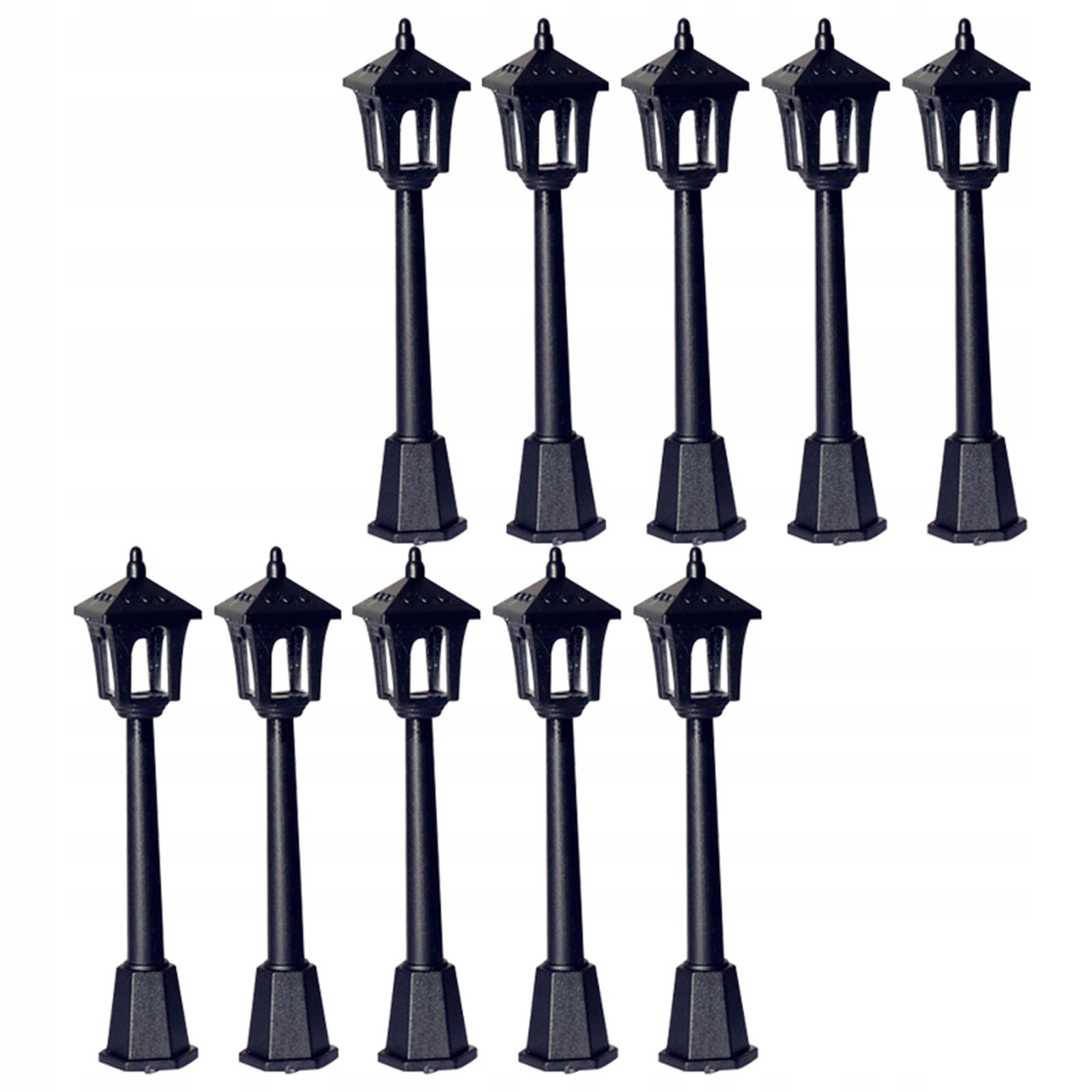 Model railways Trains Lanterns Mini lanterns Kod producenta cyasdad32