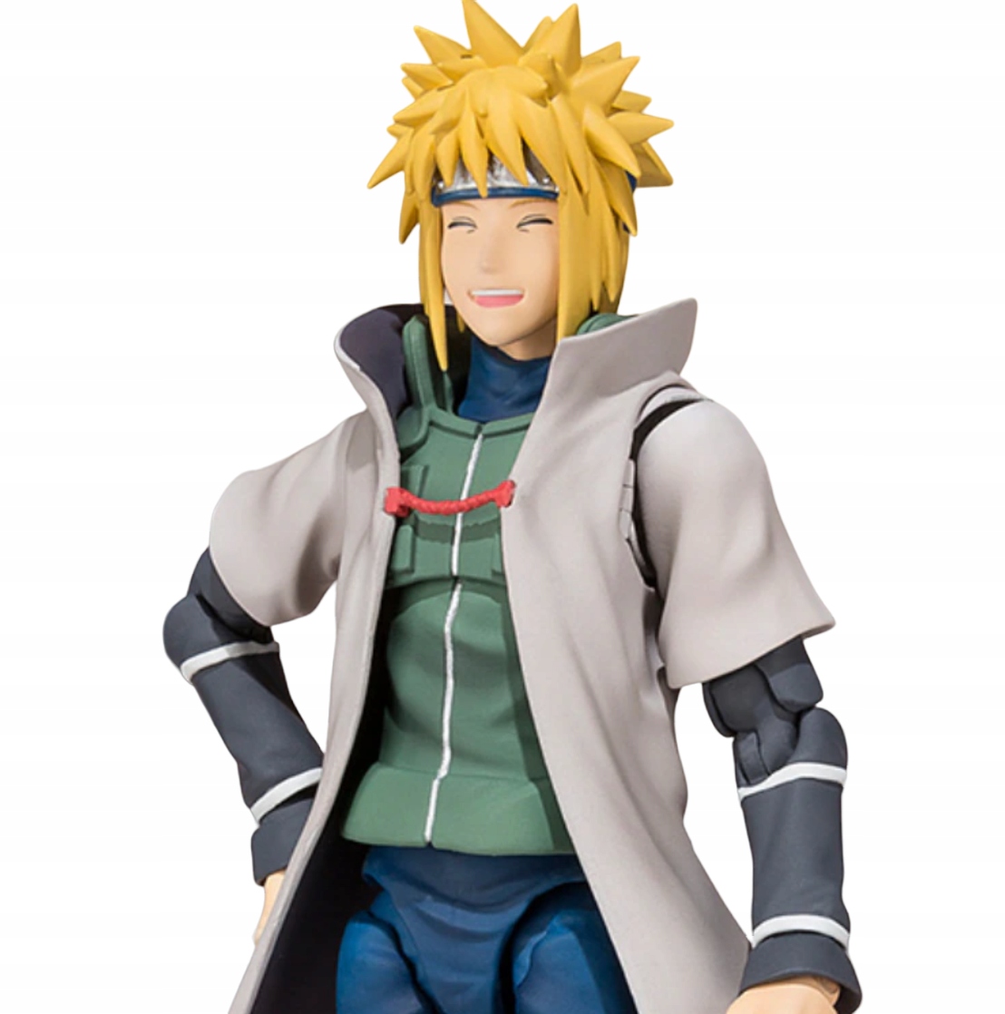 Figurka Naruto 15 cm