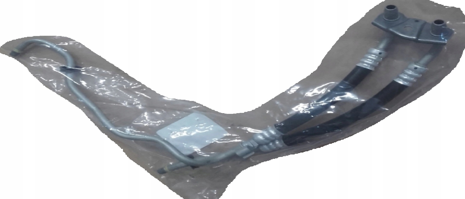 39066190 - НОВИЙ ШЛАНГ МАСЛООХОЛОДЖУВАЧ АВТОМАТ ZAFIRA C