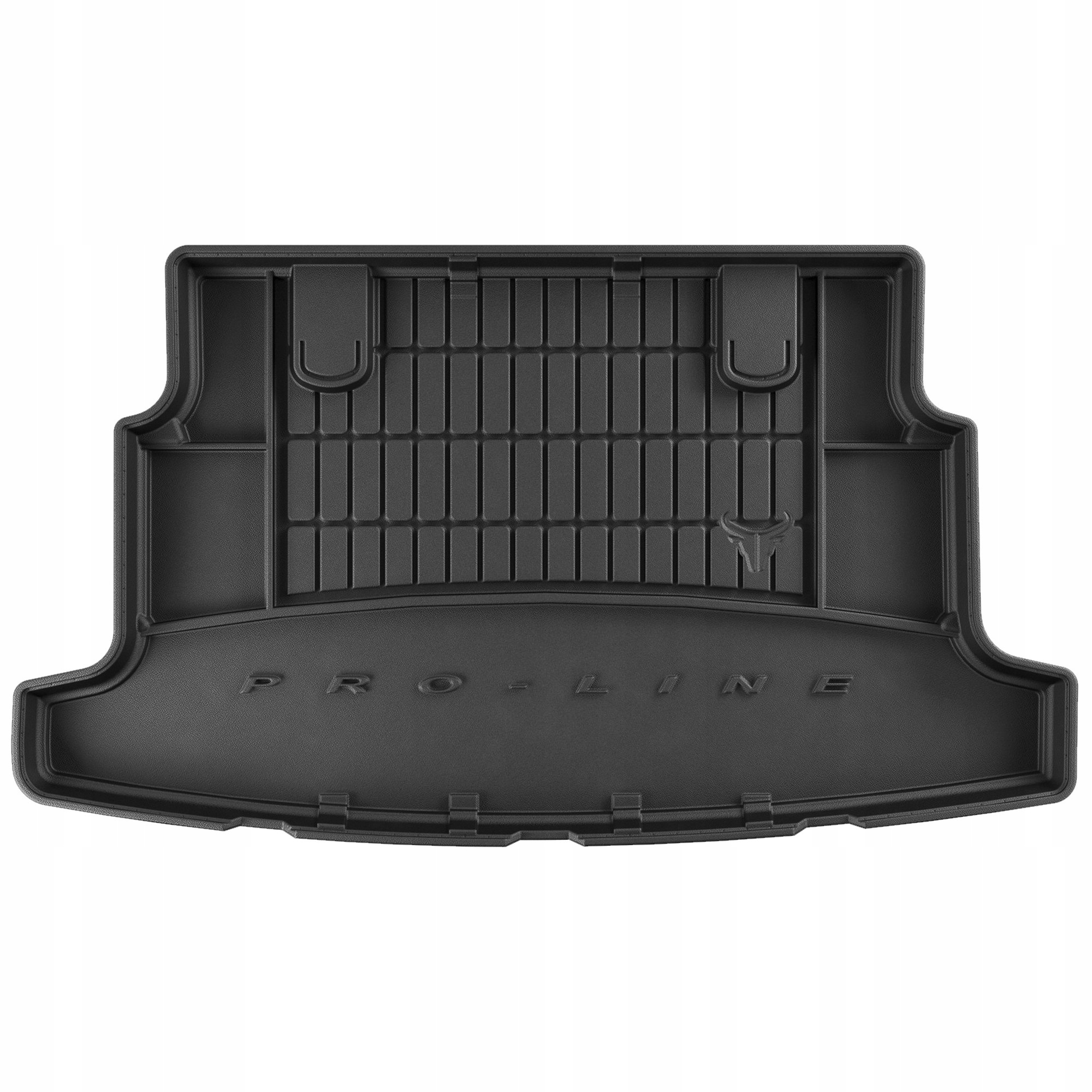 КИЛИМОК ВКЛАДКА БАГАЖНИКА Toyota Corolla IX E120 5-доктор