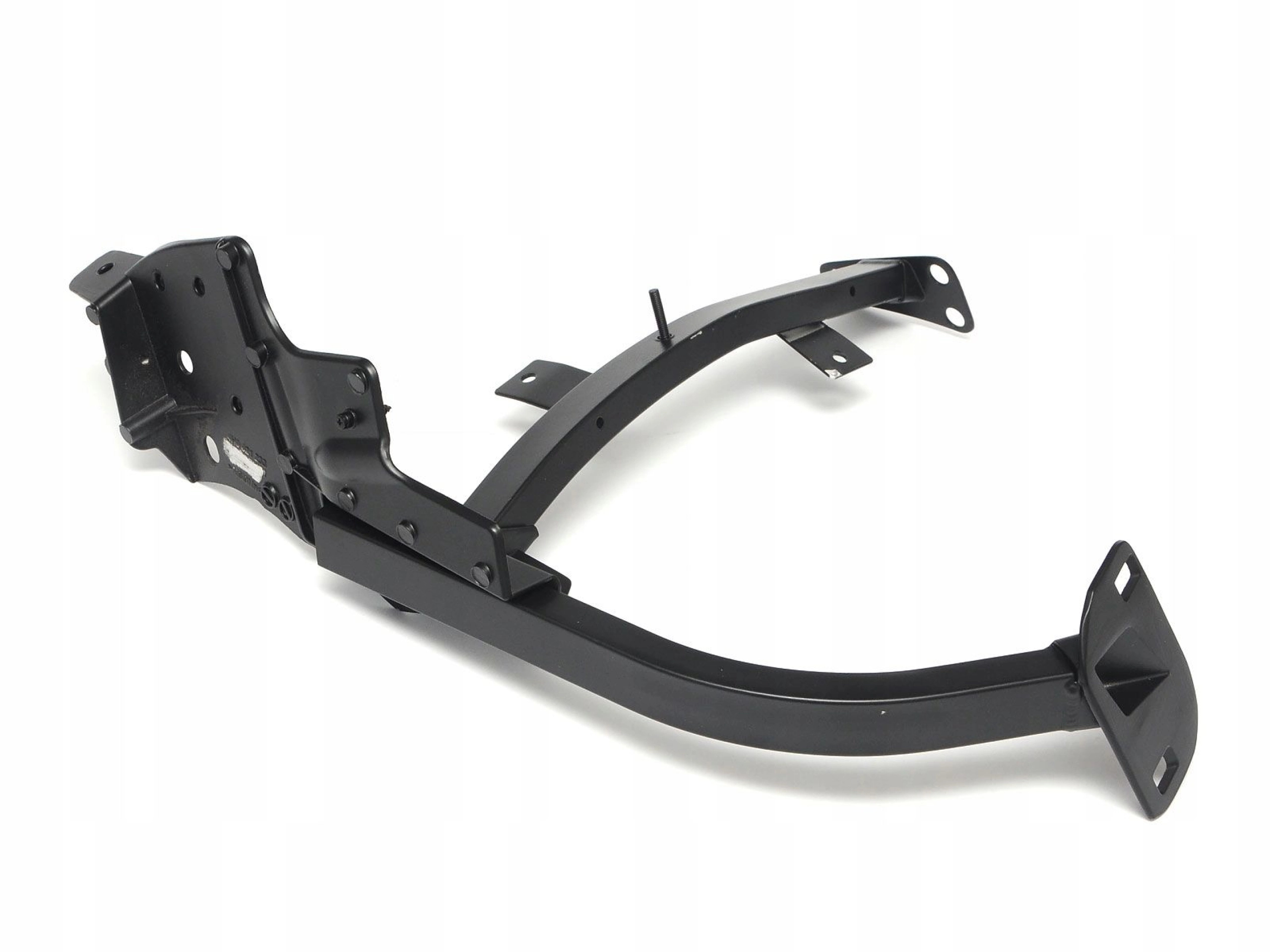 (mag) Držák Blatníku zesílení pavouk Levý audi A8 D4 4H0821135E