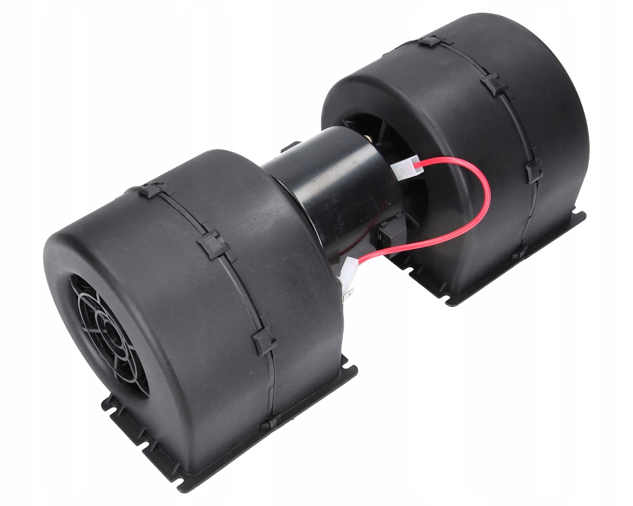 Dmychadlo ventilátor kabiny přívod vzduchu 12V Fendt G816810130090