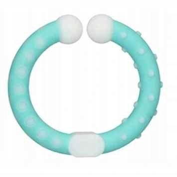 Szumisie Szumiś Szumiący Miś na Sen Lily + Gryzak 5 Rodzajów Szumu Marka Szumisie