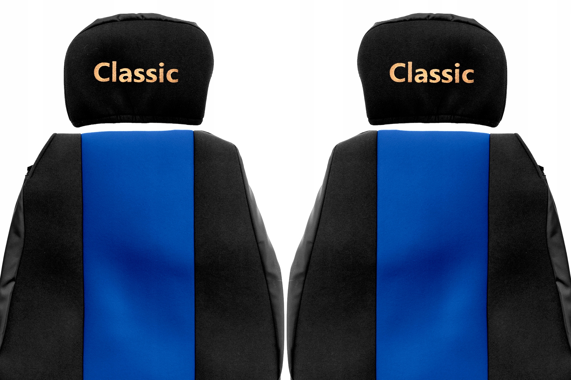 POKROWCE TIR SCANIA SERIA 4 regulowane 124L 144 Rodzaj Dedykowane