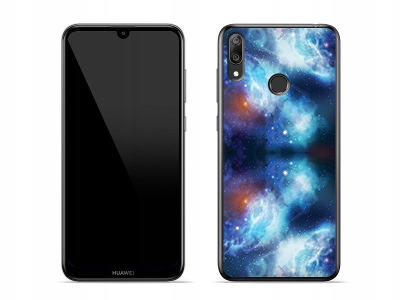 

Etui na Huawei Y7 Prime (2019) Fantastic Case