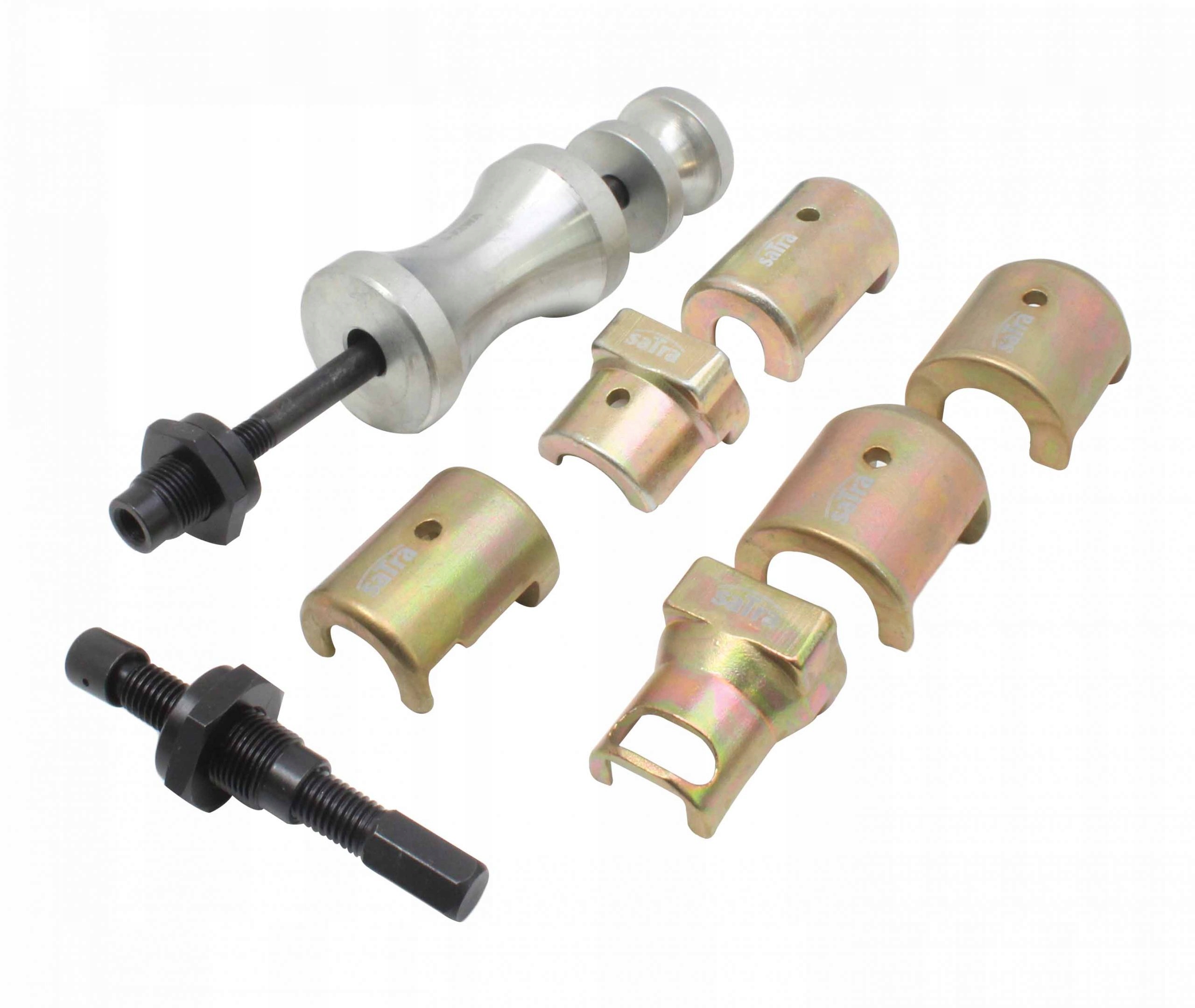 S-X8WA ZESTAW ŚCIĄGACZY DO RAMION WYCIERACZEK SATRA Kod producenta S-X8WA