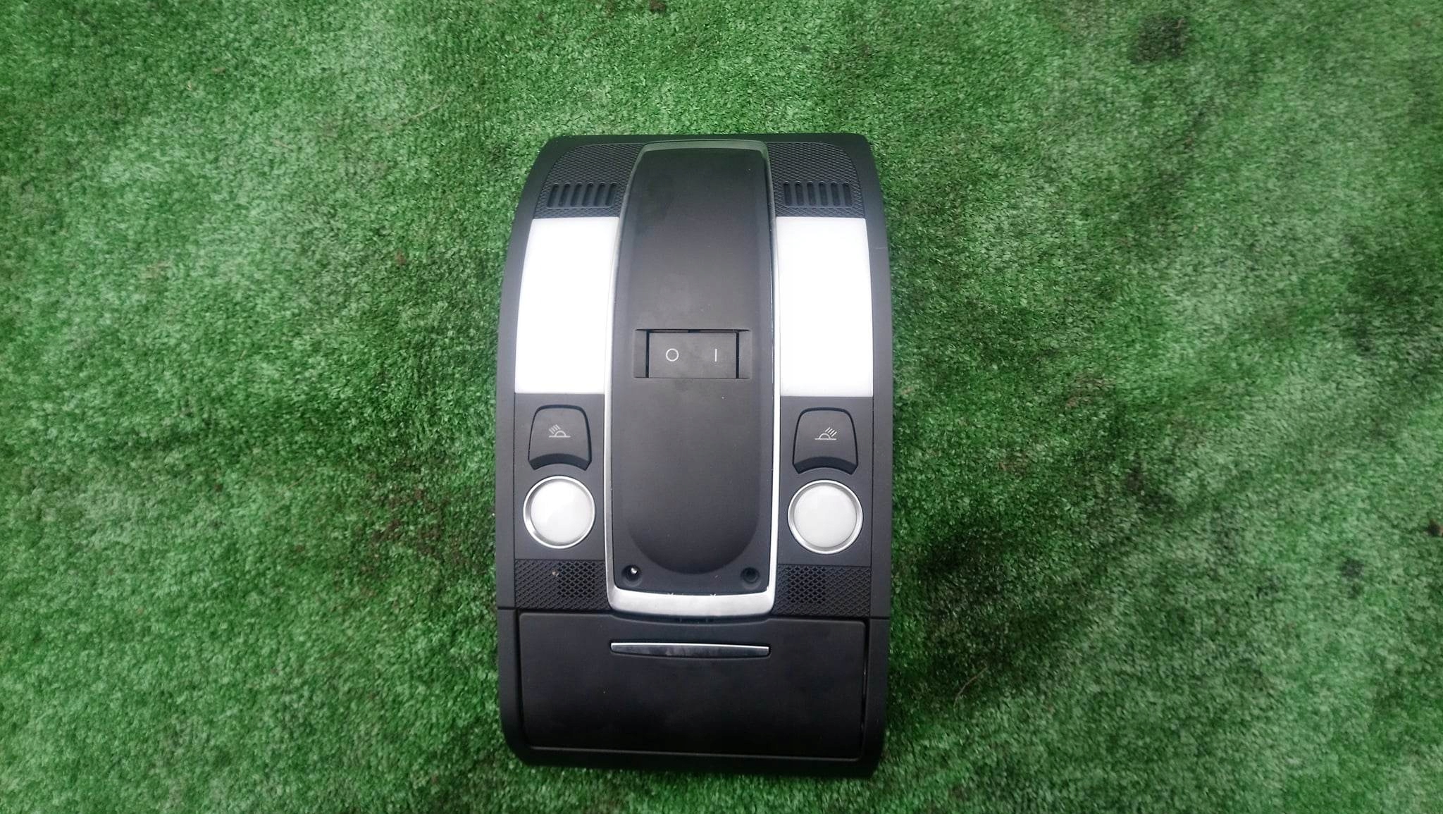 Audi OE 4F0951177 4L0947135F