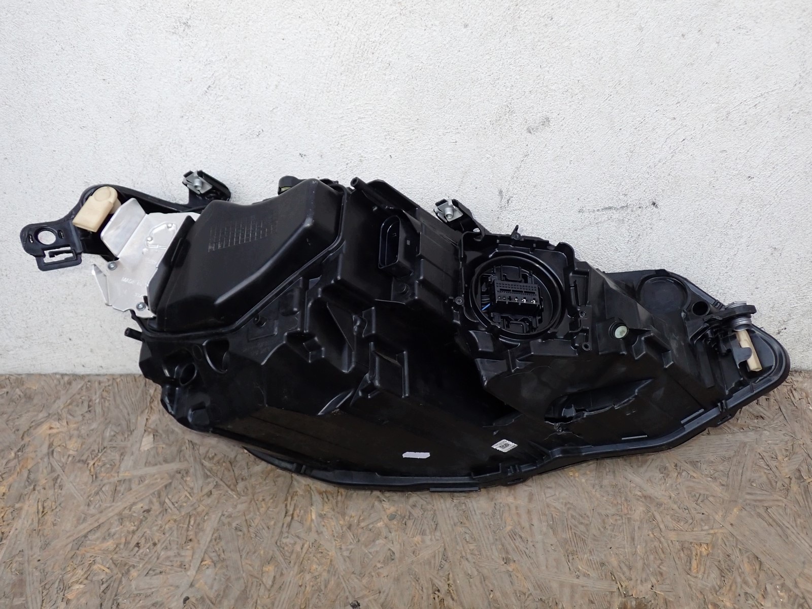 light left front left FULL LED LIFT VW GOLF 8 VIII 5H 5H1941035N 210