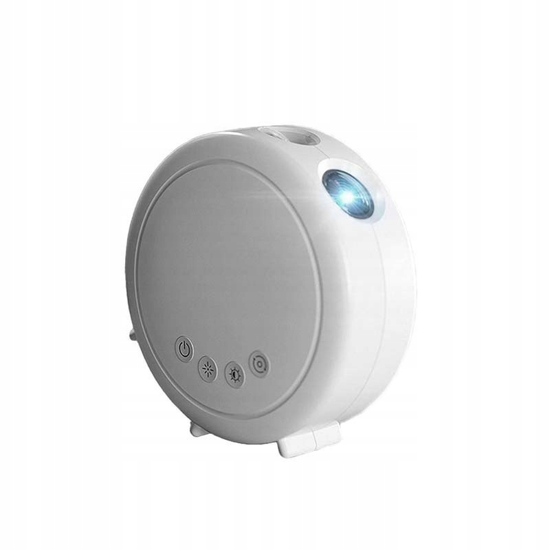 

Gosund Projektor Gwiazd LB4 4 Filmy Alexa Google