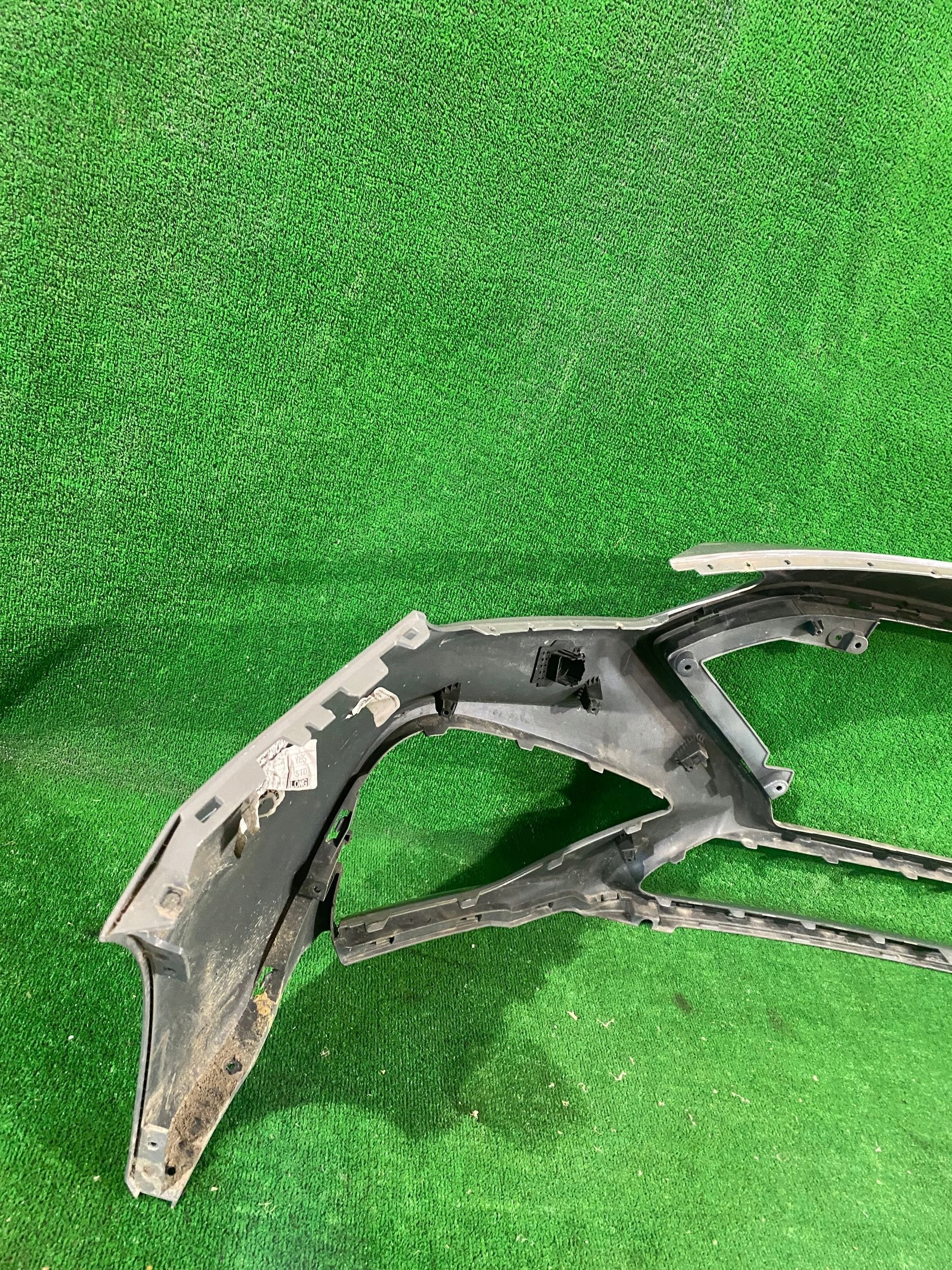 front bumper front HYUNDAI I30 III LIFT N-LINE