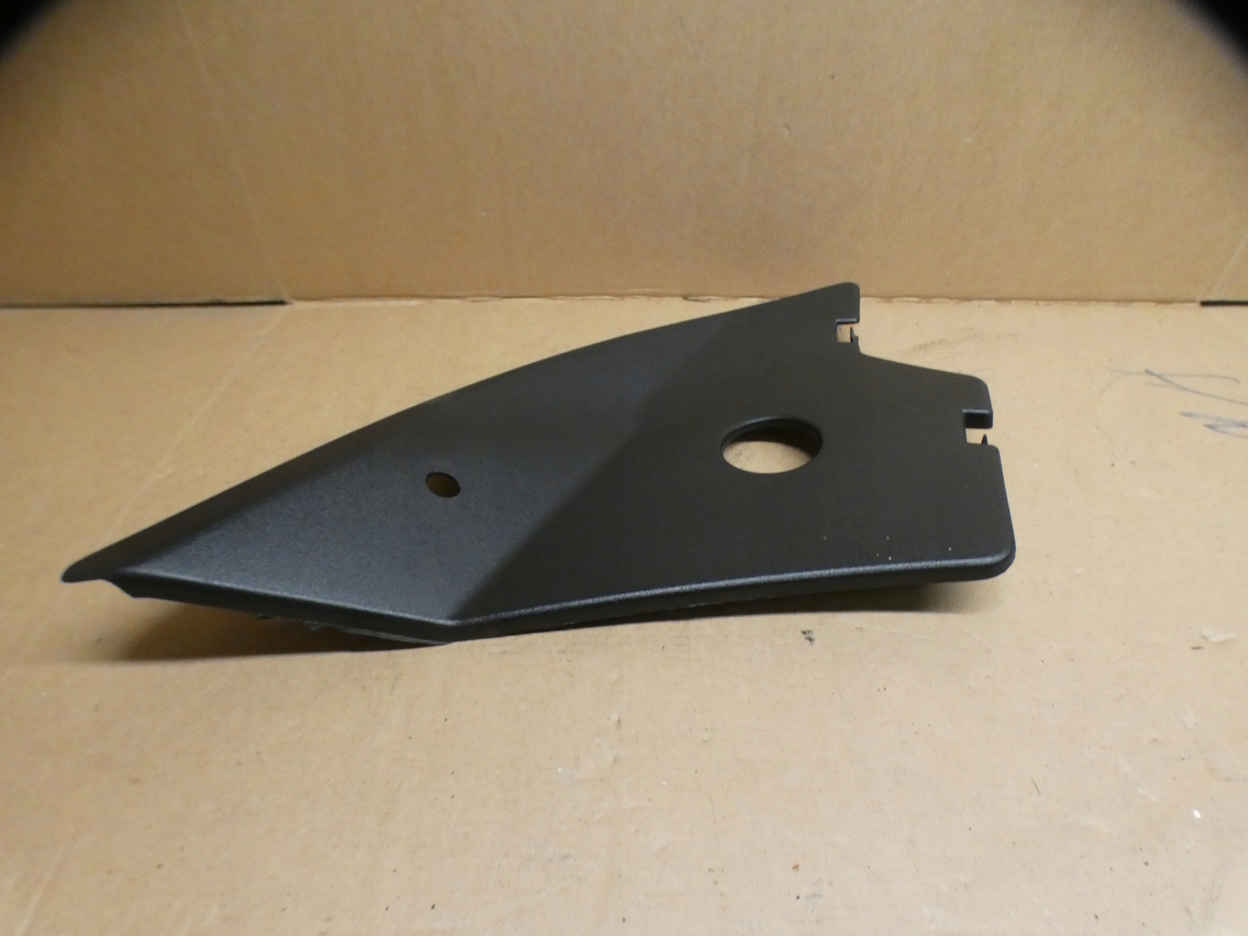CITROEN DS5 cover cap light left front 9800525877